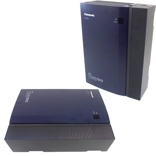 Central Telefónica Digital Panasonic KX-TDA50