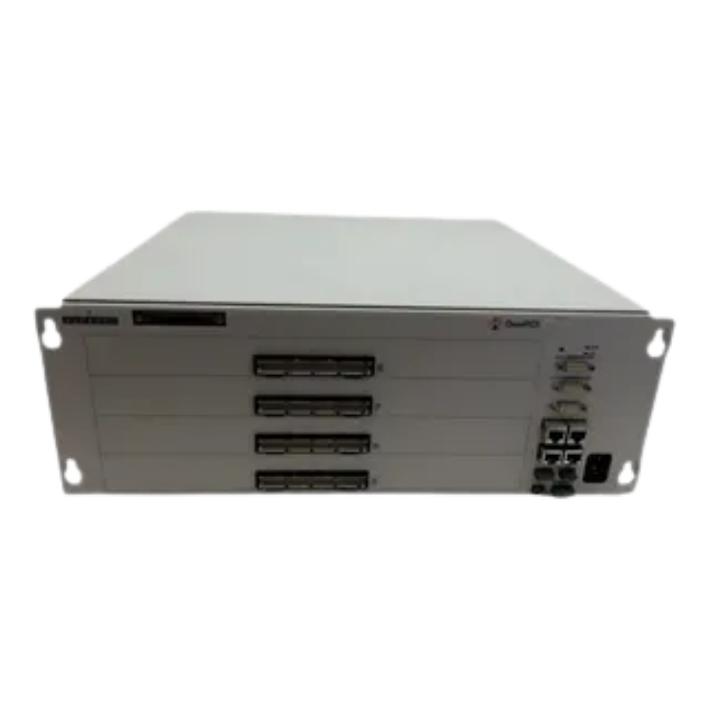 Central Telefónica Alcatel Modelo 4100L