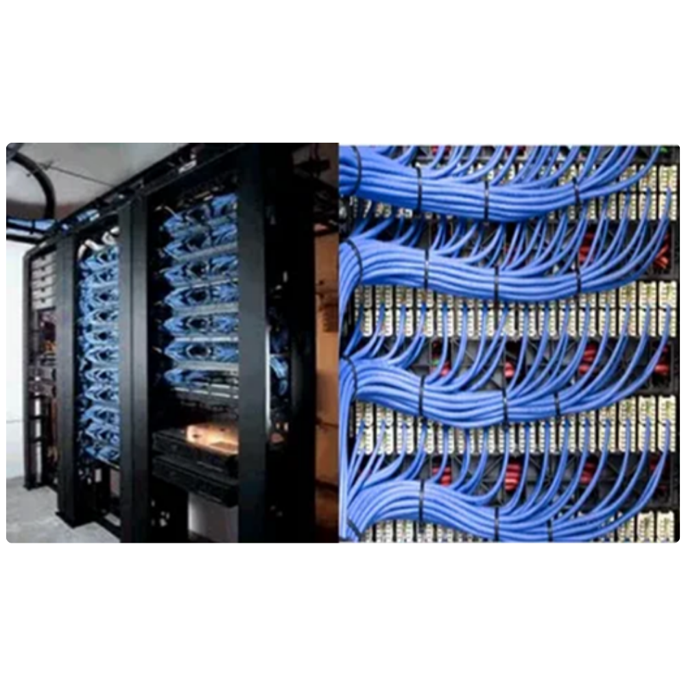 Cableado Estructurado