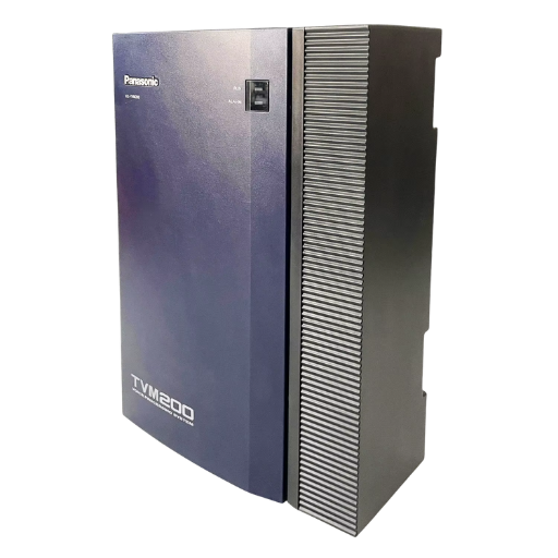 Sistema de Correo de Voz KX-TVM200