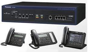 Central Telefonica Panasonic Modelo Kx-ns1000
