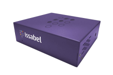 issabel-mini