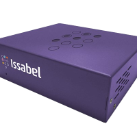 issabel-mini