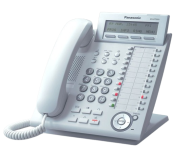 KX-DT533
