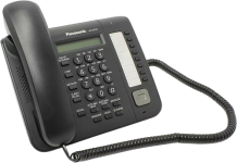 KX-DT521